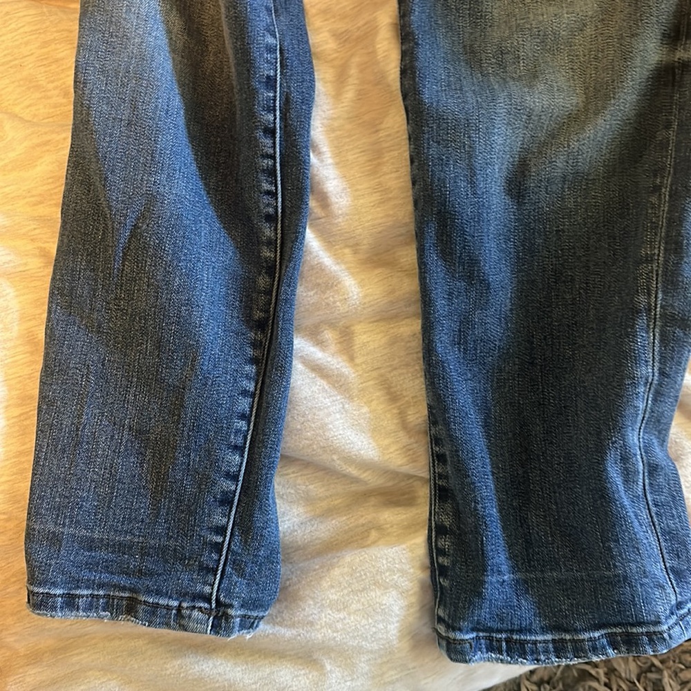 Flying Monkey Jeans - image 3